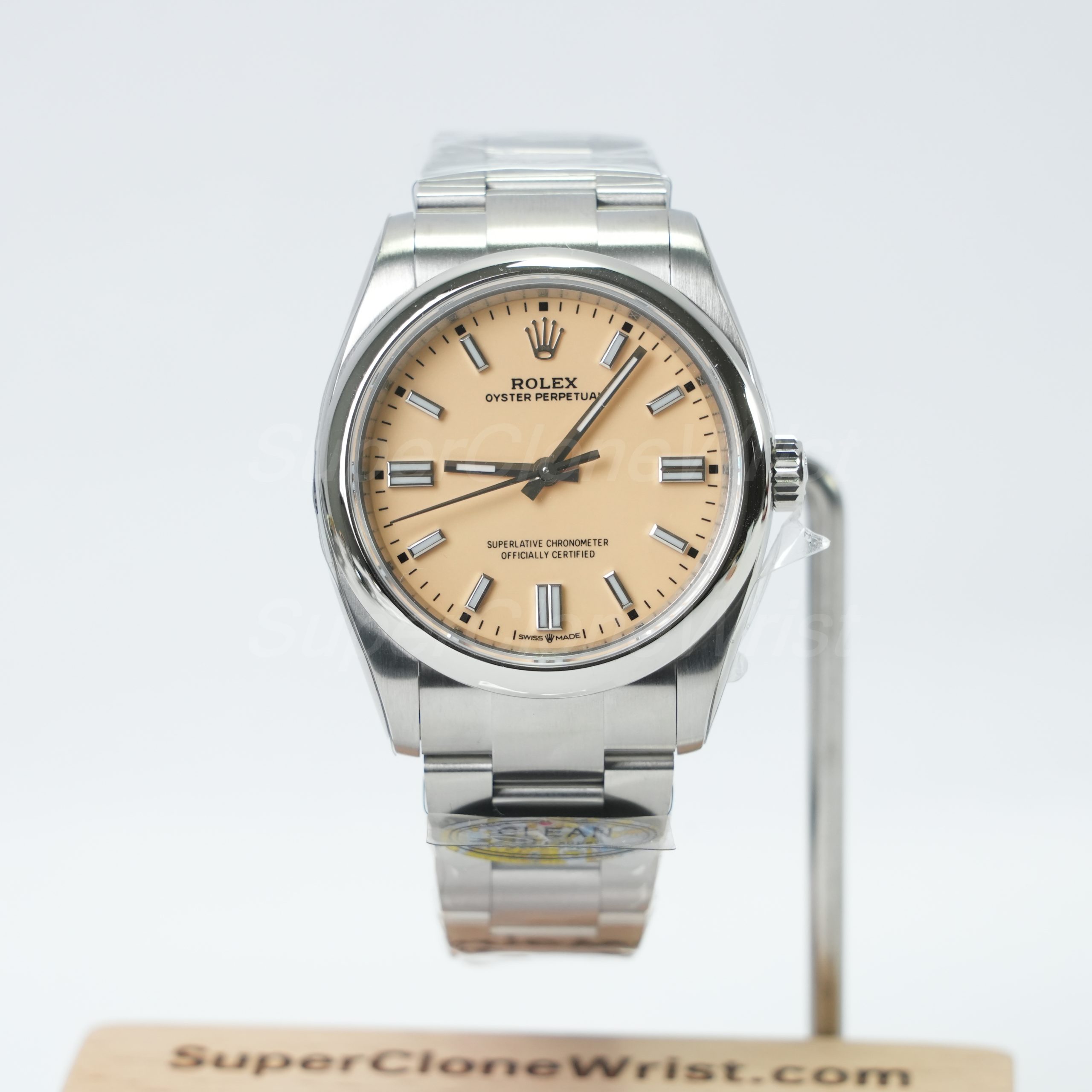 Replica Rolex Oyster Perpetual collection