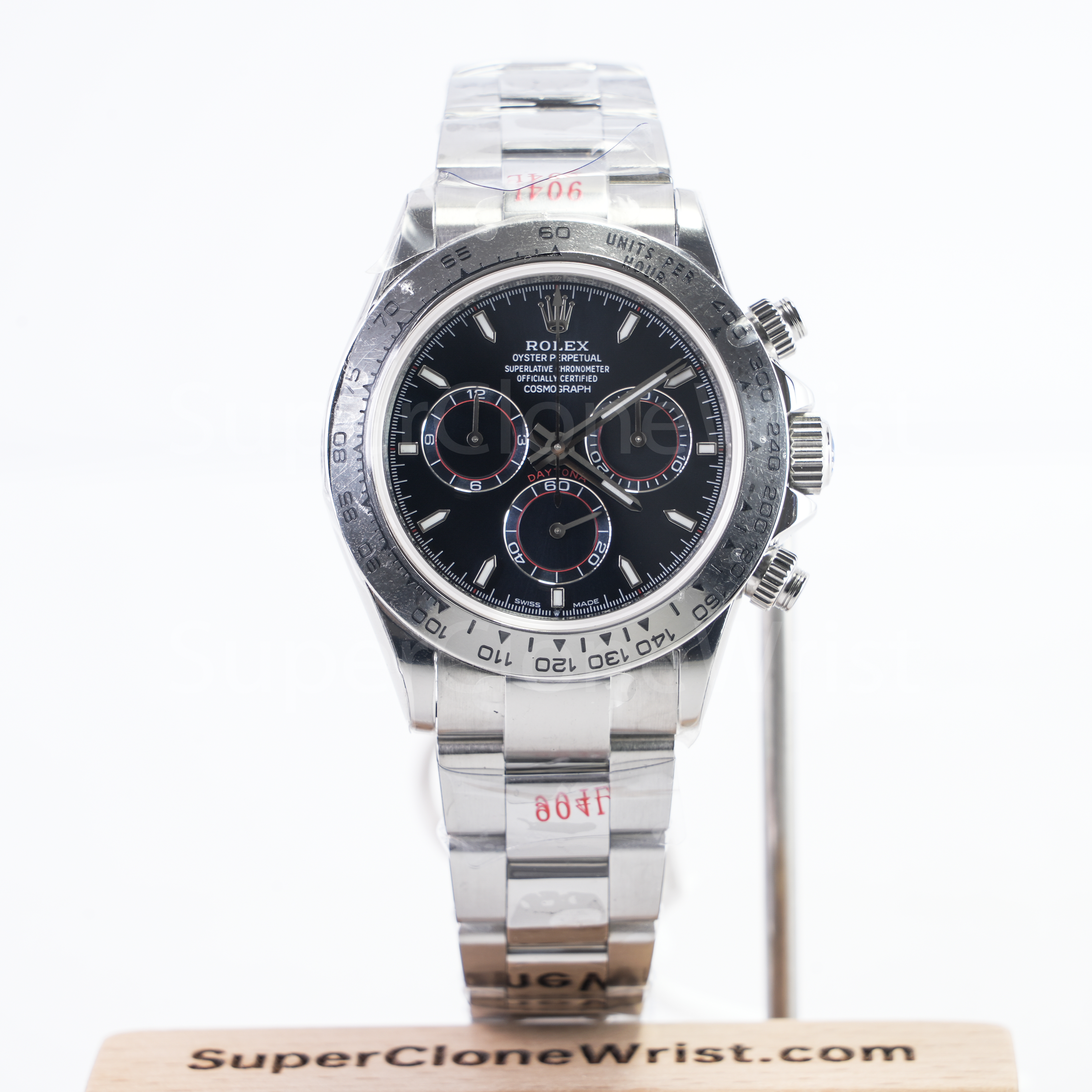 Replica Rolex Daytona collection