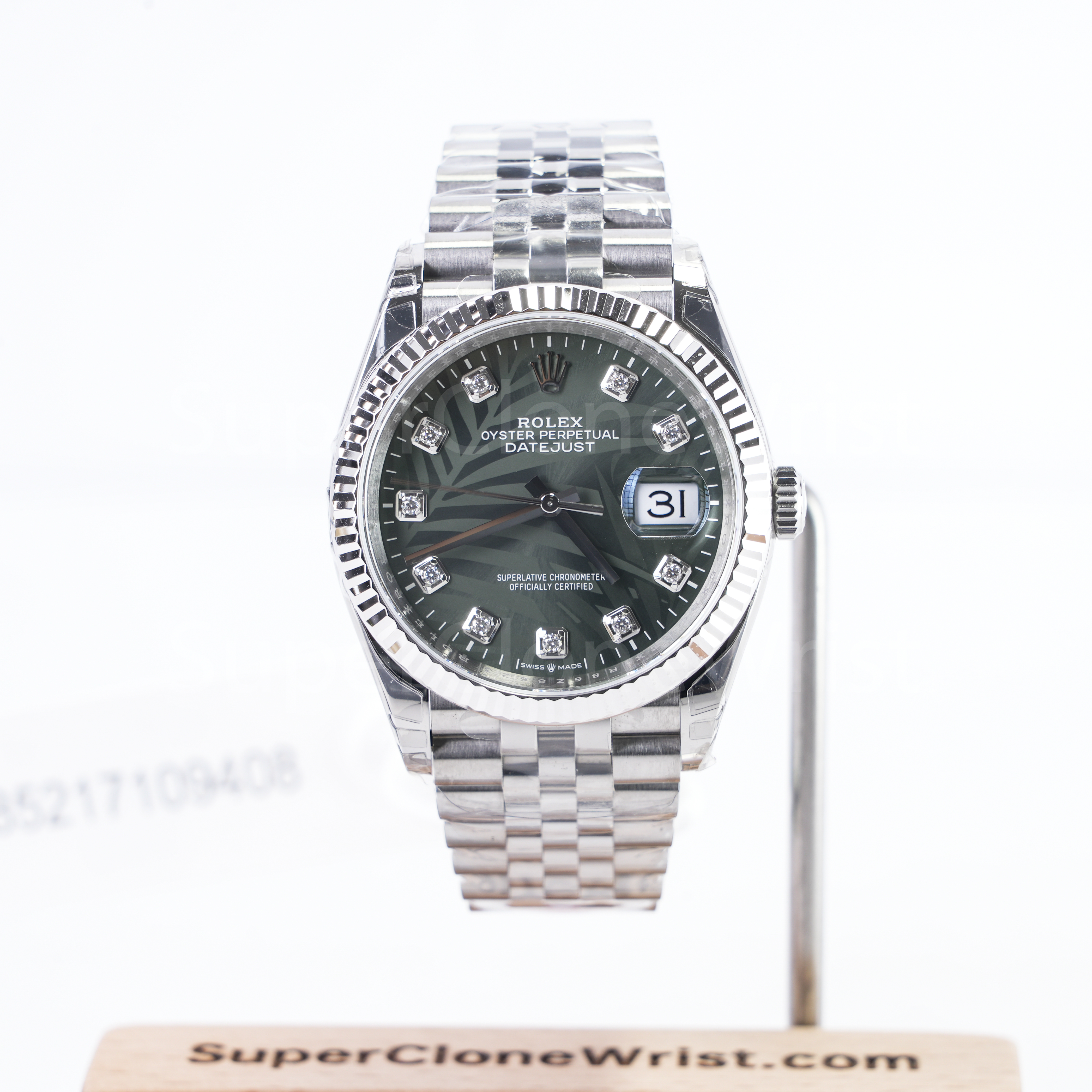 Replica Rolex Datejust collection