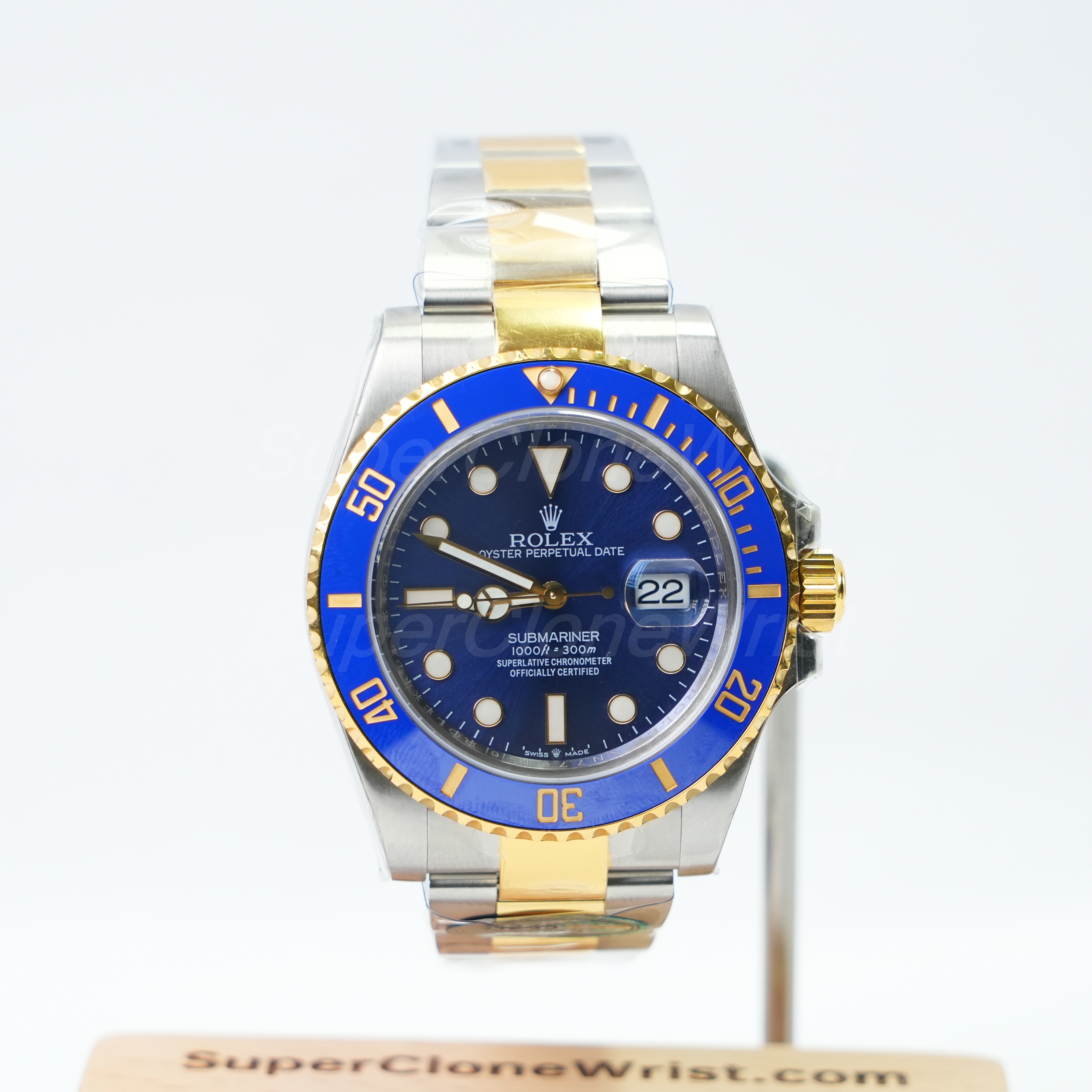 Replica Rolex Submariner collection
